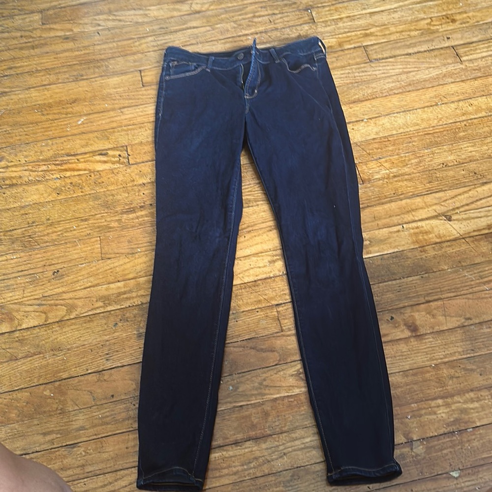 Juniors jeans
